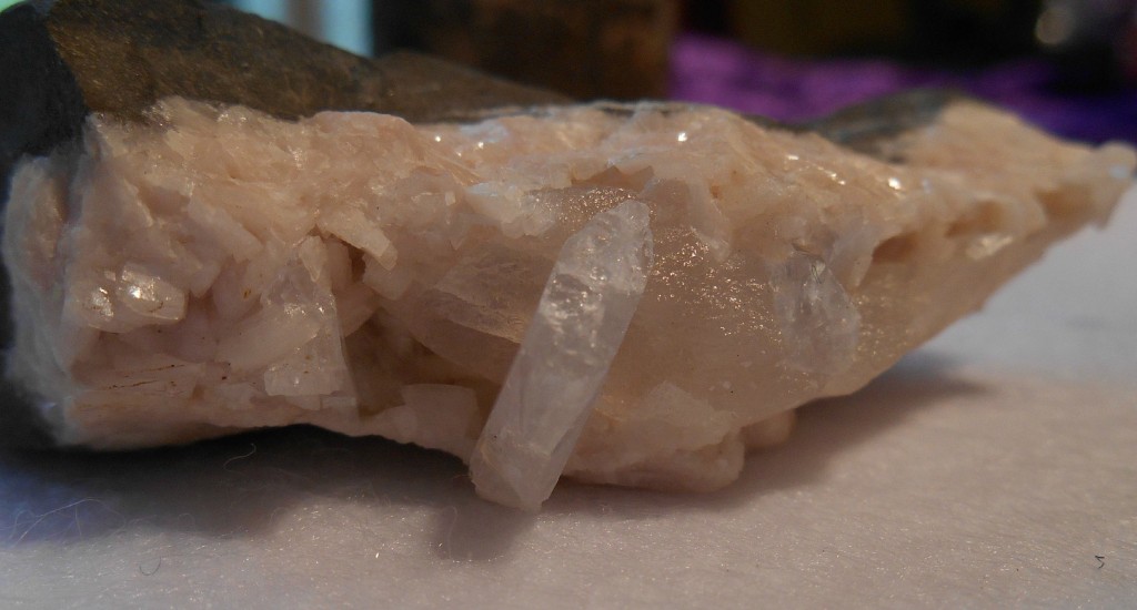 Quartz Gift